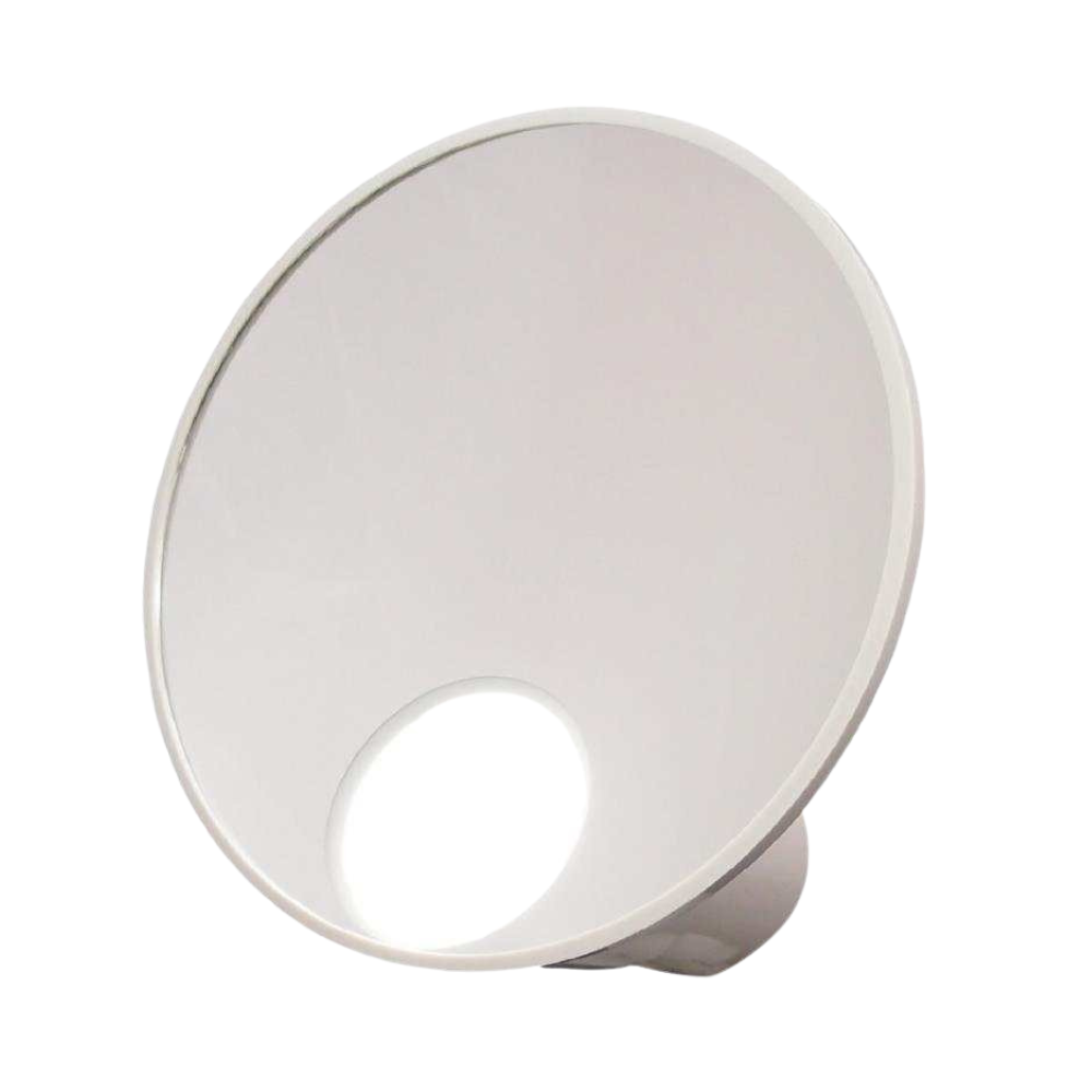 6.5" MIRROR 15X FL-615-2 REPLACEMENT MIRROR